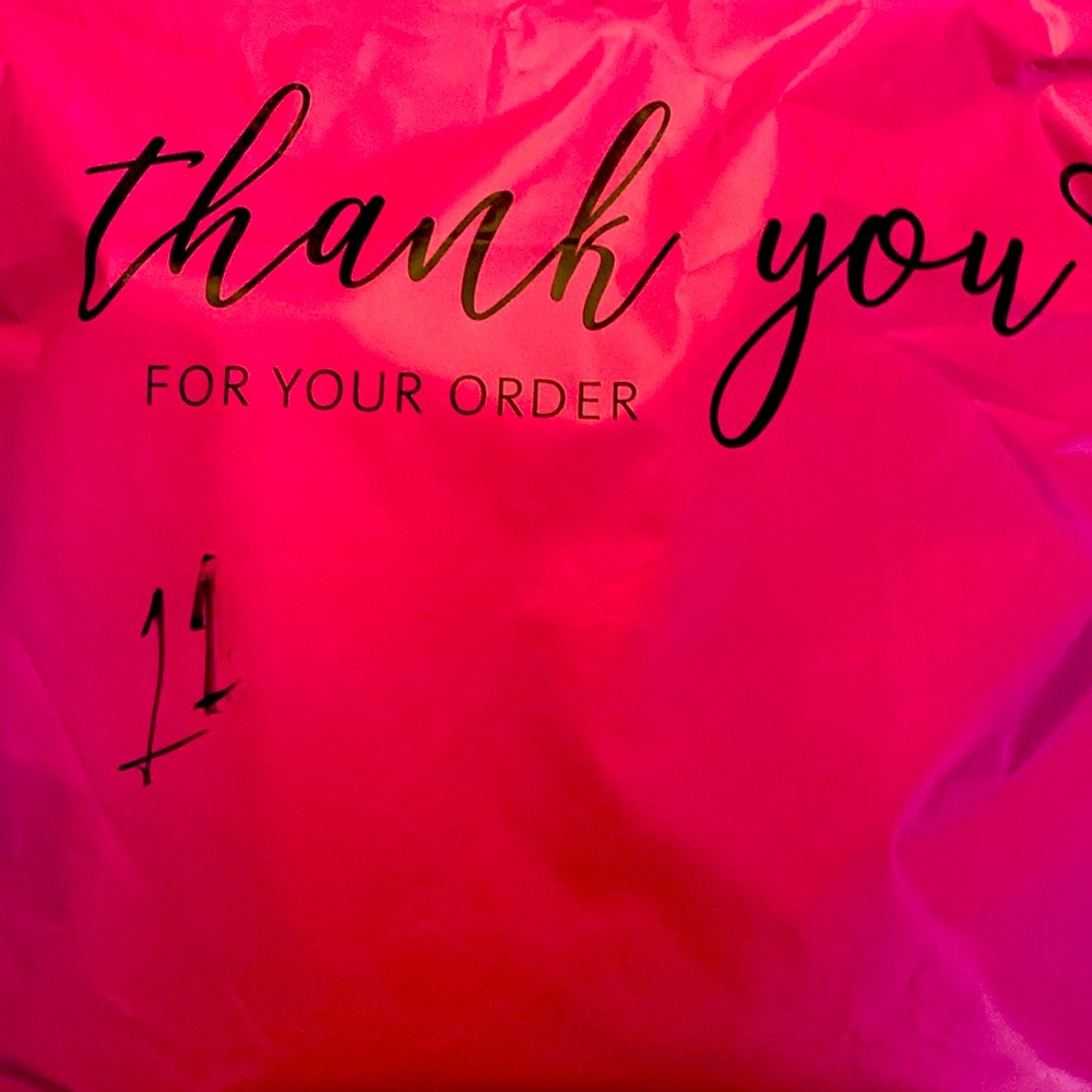 Surprise Bag Number 11